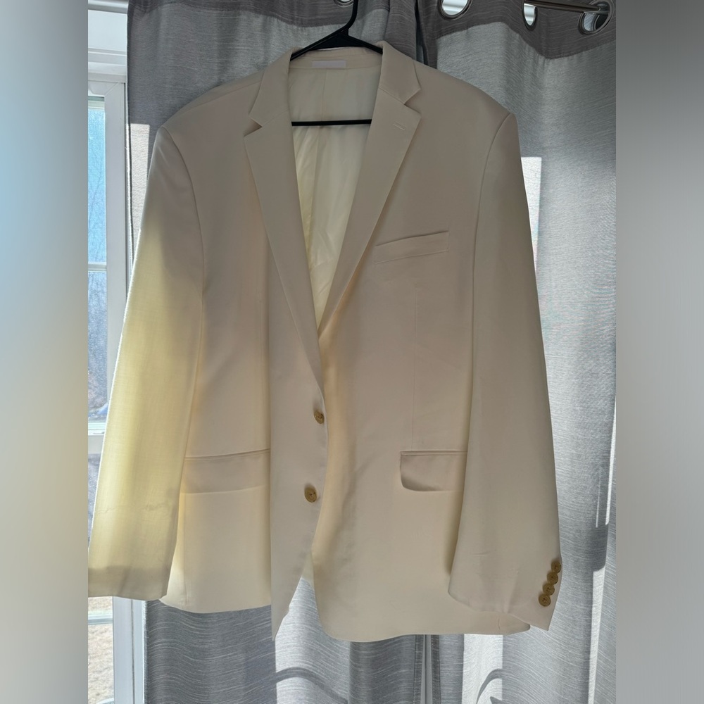 Lauren Ralph Lauren Suit Jacket